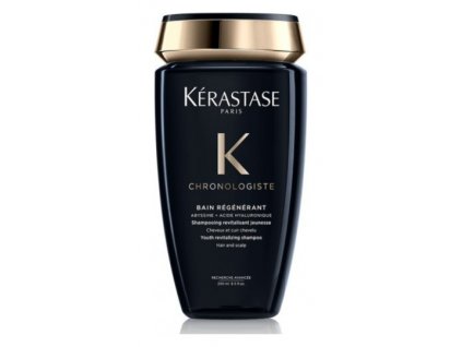 Kérastase Chronologiste Bain Régénérant Shampoo 250 ml