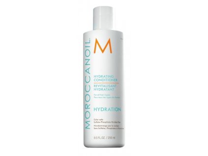 Moroccanoil Hydrating conditioner 250 ml