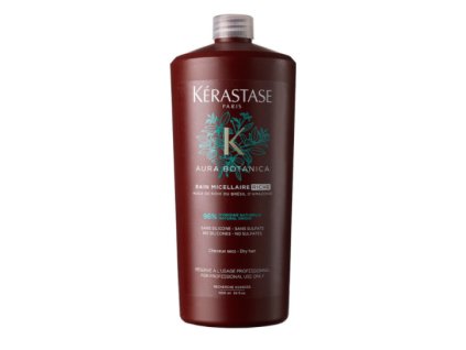 Kerastase aura botanica bain micellaire Riche 1000 ml