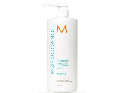 Moroccanoil Extra Volume Conditioner pro objem 1000 ml