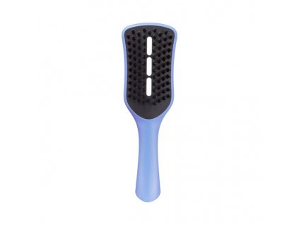 Tangle Teezer® Easy Dry & Go Vented Hairbrush Blue ocean 1