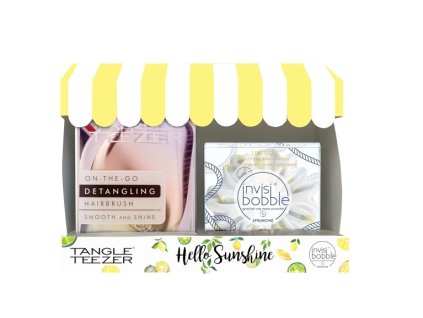 Hello sunshine set