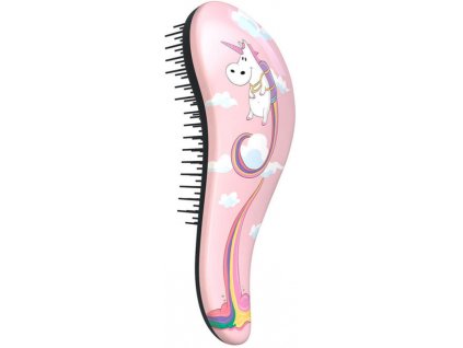 Dtangler Kids Unicorn brush