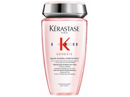 Kérastase Genesis Bain Hydra Fortifiant Shampoo 250 ml