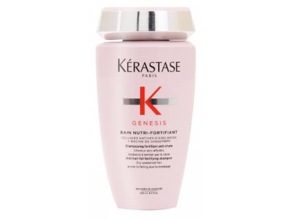 Kérastase Genesis Bain Nutri Fortifiant Shampoo 250 ml