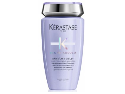 Kérastase Blond Absolu Bain Ultra Violet šampon 250 ml