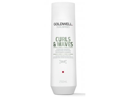 Goldwell Dualsenses Curls & Waves Hydrating Shampoo 250 ml