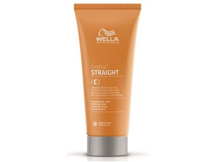 Wella creatine C cream