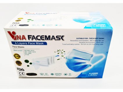 Rouška Vina Facemask