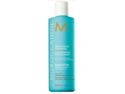 Moroccanoil Smoothing Shampoo 250 ml