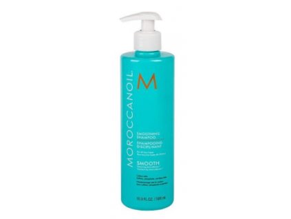 Moroccanoil Smoothing Shampoo 500 ml