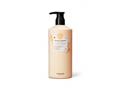 Maria Nila Colour refresh 7.40 Bright copper 750 ml