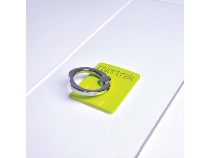 Colortrak - Ambassador Collection Color Board With Swivel Grip Ring - Barvící lopatka s úchopem