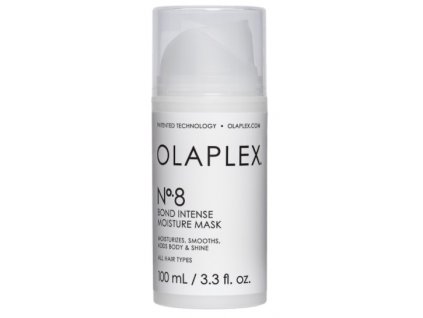 OLAPLEX 8 Bond Intense Moisture Mask 100 ml