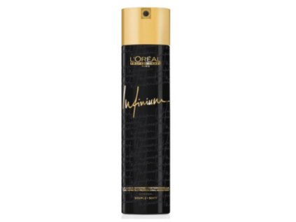 L'Oréal Infinium Hairspray Strong 300 ml