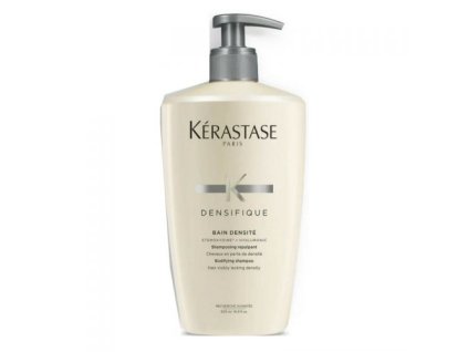kerastase densifique bain densite 500ml