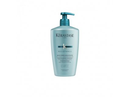 kerastase resistance bain force architecte 500ml