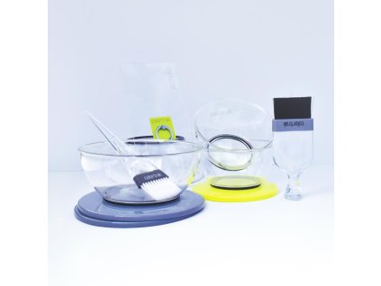 Colortrak - Ambassador Collection Kit - luxusní sada
