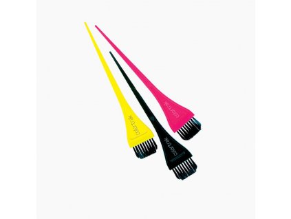 Colortrak - Precision Color Brushes - Sada precizních barvicích štětců