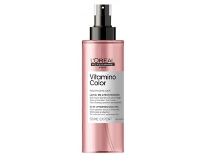 L'Oréal Professionnel Série Expert Vitamino Color Multi Benefit Leave in Treatment 190ml