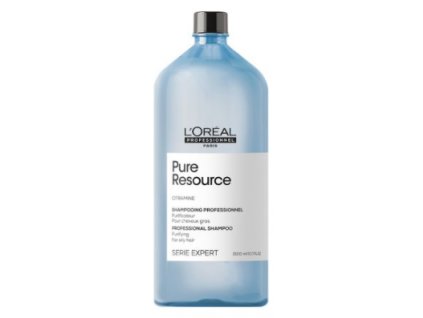 L'Oréal Série Expert Pure Resource Shampoo 1500 ml