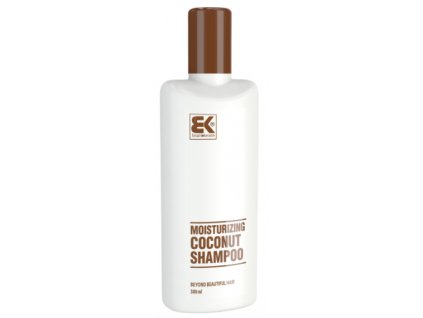 Brazil Keratin Shampoo Chocolate 300 ml