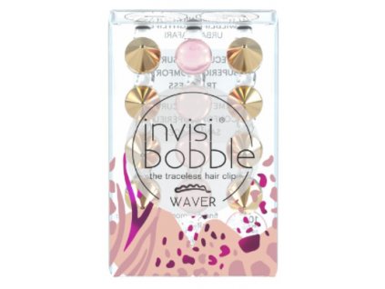 Invisibobble WAVER Urban Safari Wildlife Nightlife