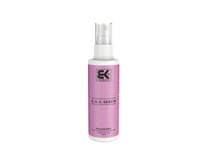 Brazil Keratin SOS serum 100 ml