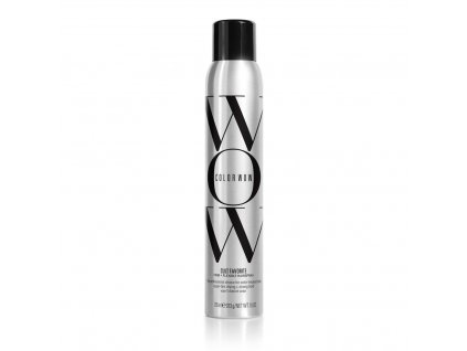 color wow cult favorite firm flexible hairspray