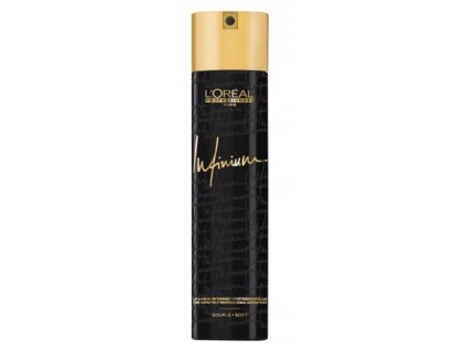 L'Oréal Infinium The Infinitely Hairspray Extra Strong 300 ml