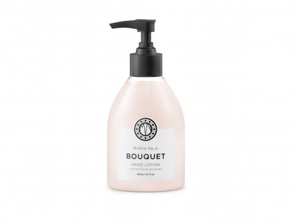 maria nila krem na ruce bouquet 300 ml