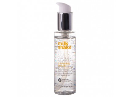 milk shake glistening wygladzajace serum redukujace puszenie 100 ml