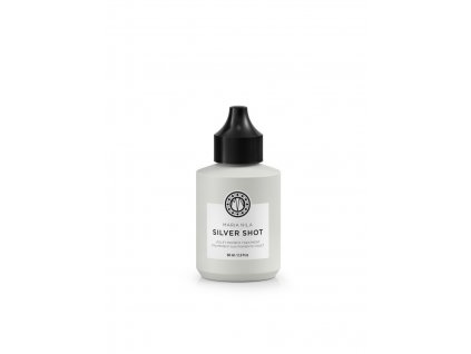 silver shot 60 ml