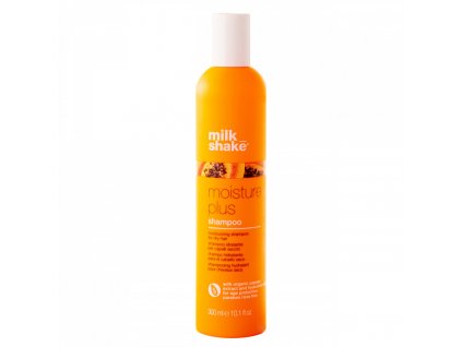 Milk Shake Moisture Plus Shampoo 300 ml