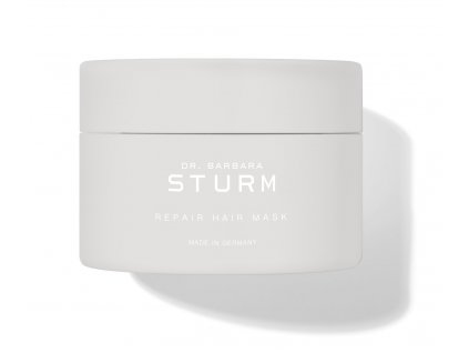 repair hair mask