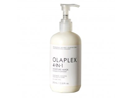olaplex 4 in 1 moisture mask 370 ml