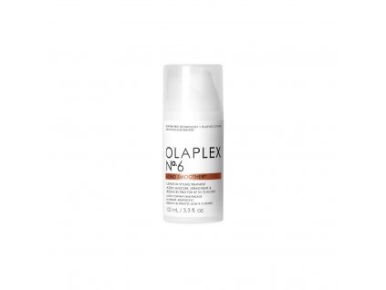 olaplex no 6 olaplex bond smoother 100 ml airless pump