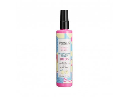 tangle teezer everyday detangling spray for kids 150 ml