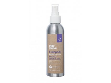 k respect smoothing maintainer mist 150ml