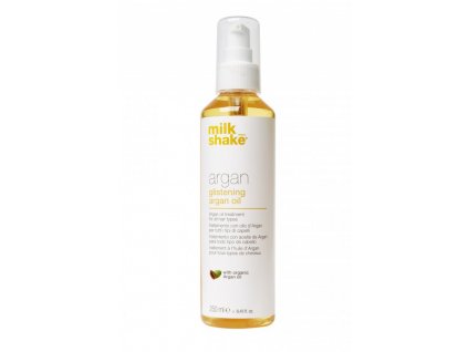 ms argan oil 250