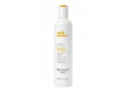 ms daily shampoo 300ml