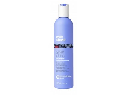 ms silver shine shampoo 300ml