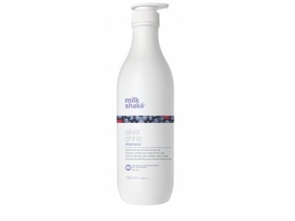 ms silver shine shampoo 1000 ml