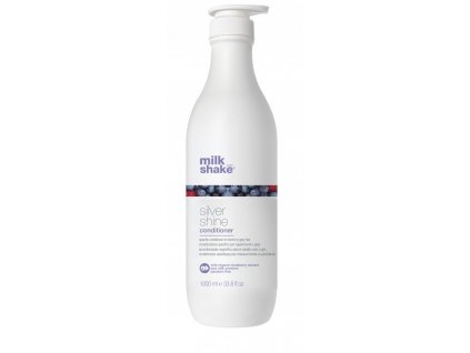 ms silver shine conditioner 1000ml