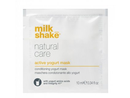 active yogurt mask 10ml