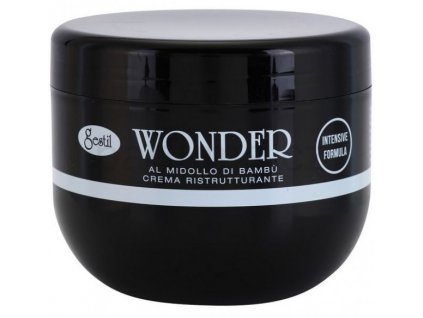 Gestil Wonder regenerační maska na vlasy 300 ml