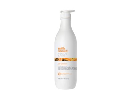 moisture and more conditioner 1000 ml