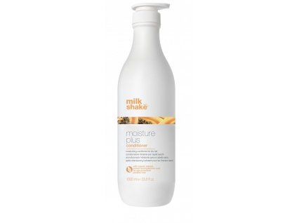 ms moisture plus conditioner 1000ml