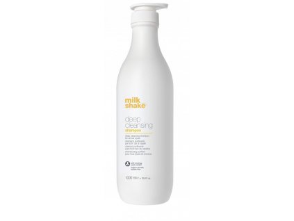 ms special deep cleansing shampoo 1000ml