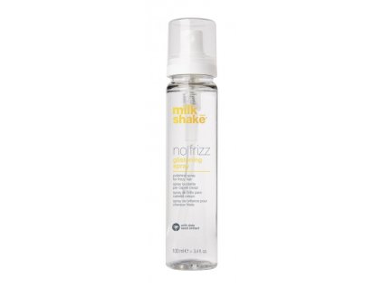 ms no frizz glistening spray 100ml